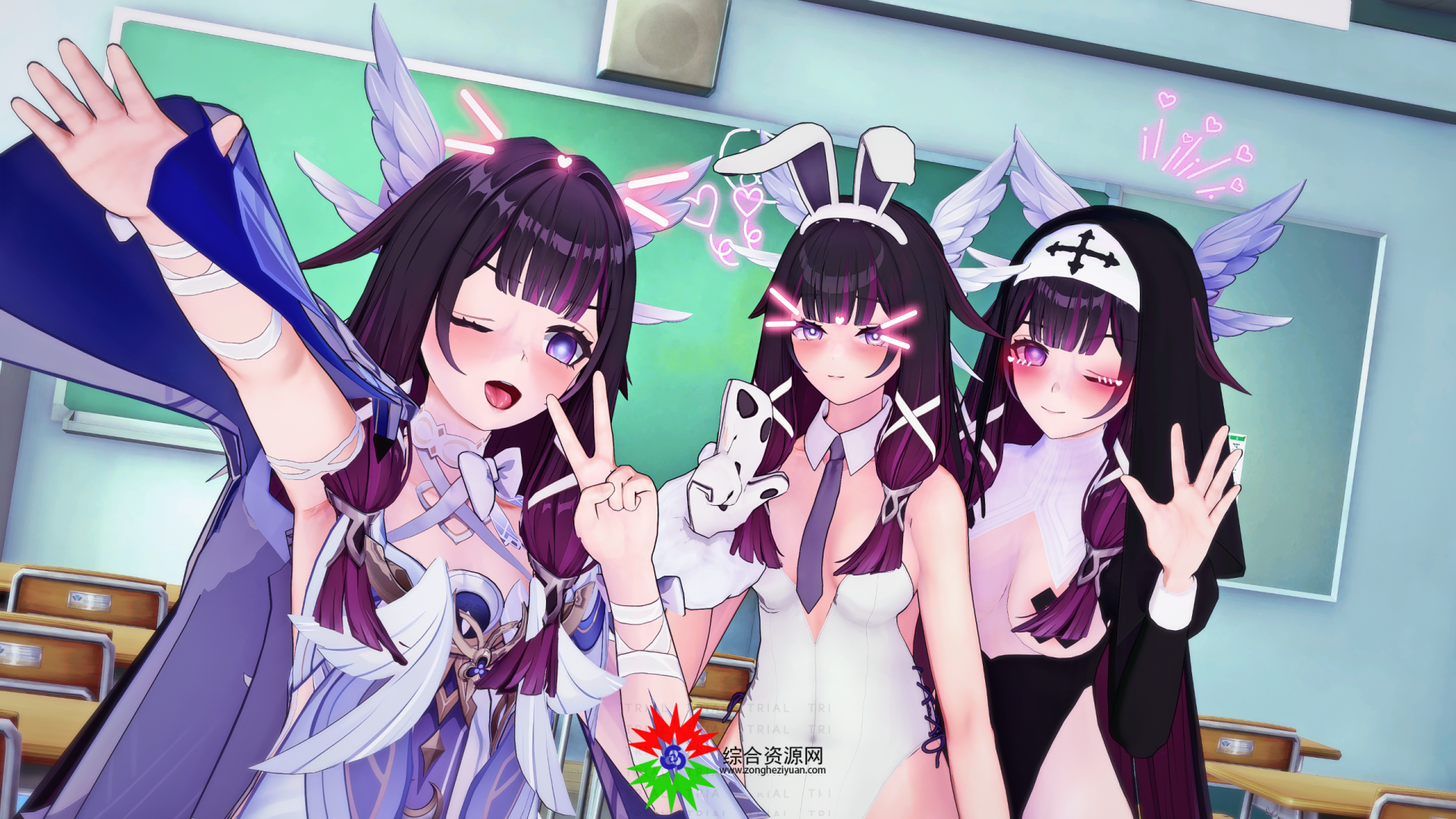 ԭ��Genshin Impact�����ױ��2���汾