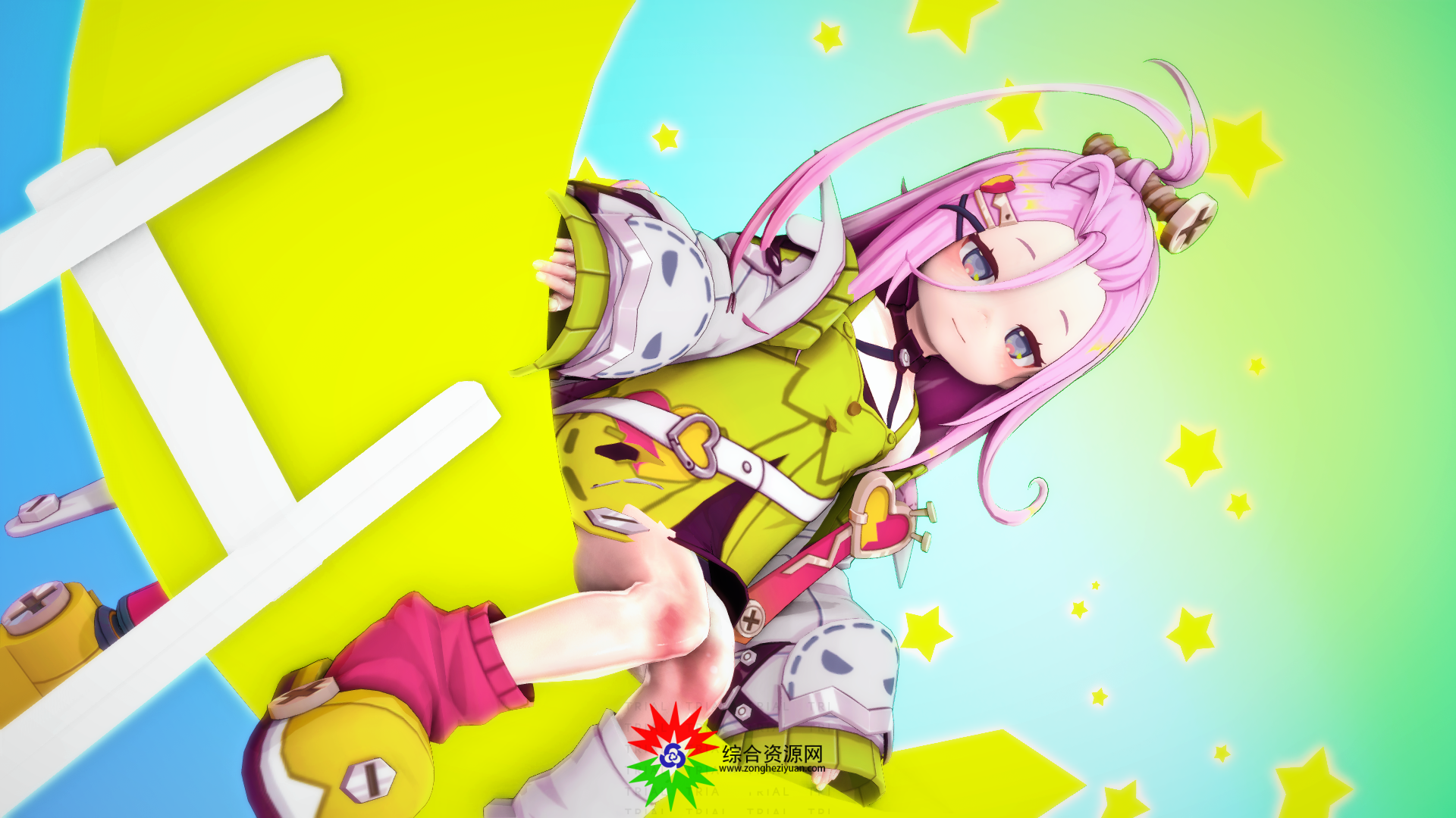 Genshin Impact/ԭ�񣺰�ŵ2���汾