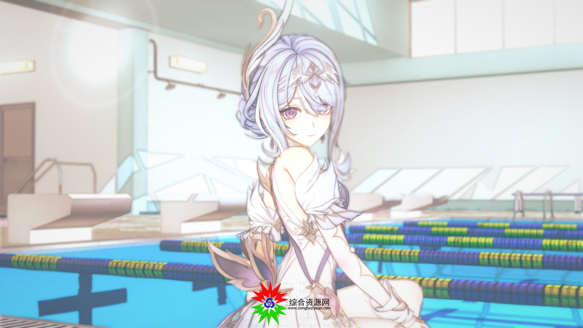 ԭ��Genshin Impact: ����������������